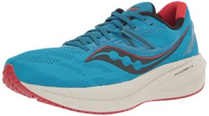 Saucony Triumph 20 Running Shoes - AW22