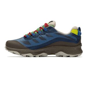 Merrell Men's Moab Speed GTX Sneake