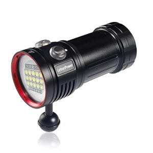 Diving Flashlight