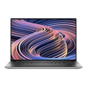 XPS 15 9520 i7 16GB 512GB W11P 1YPS