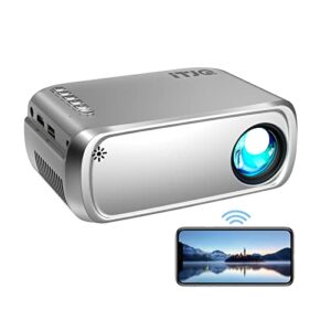 WiFi Projector