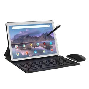 TOSCiDO Tablet 10 Inch Octa Core Android 11 Tab