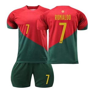 KissEmilia No.7 Football Jersey for Men