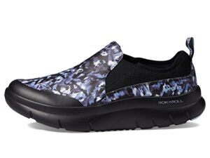 Alegria Rok N Roll Shift Lead Womens Athletic Walking Shoe