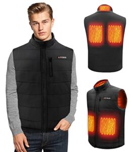 Heated Vest