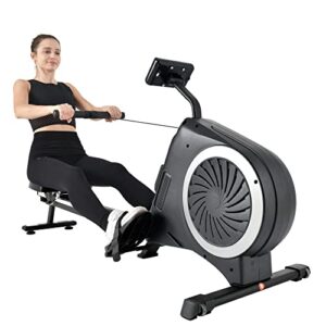 Air Rowing Machine for Home Use