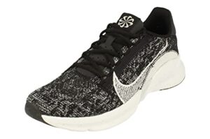 NIKE Men's Superrep Go 3 Next Nature Flyknit Training Shoes