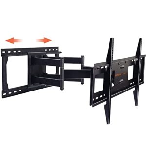 WHYFONE TV Wall Bracket Mount for 42-90 Inch TVs