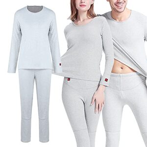 USB Heated Underwear