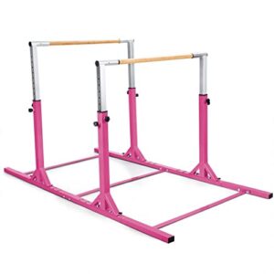 COSTWAY Parallel Gymnastics Bar