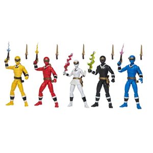 Power Rangers ARA GRAMERCY