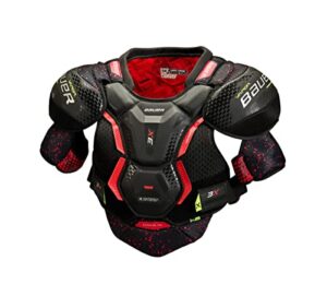 Bauer Vapor S22 3X Senior Ice Hockey Shoulder Protecto