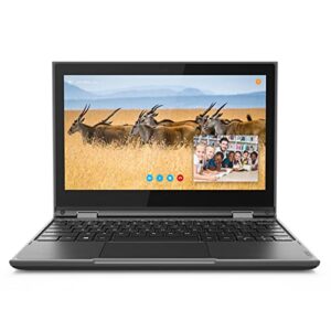Lenovo WinBook 300e AMD 3015E 4GB 64GB SSD 11.6 Inch Touchscreen Windows 10 Pro Laptop