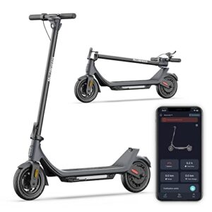 M MEGAWHEELS Electric Scooter A6