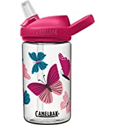 CAMELBAK Multibev SST Vacuum Drinking Bottle, Terrracotta Rose/Camellia Pink, 650 ml