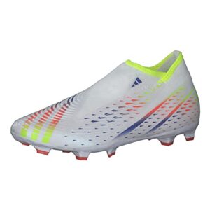adidas Unisex's Predator Edge.3 Fg Sneakers