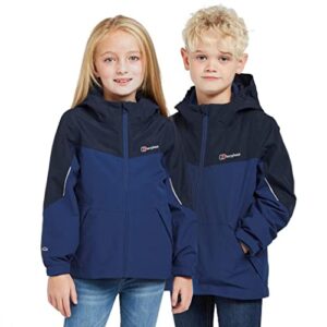 Berghaus Kids' Stokesley 3 in 1 Jacket