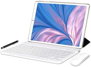 YOTOPT Tablet 10 Inch 4G Lte Android 11.0 tablet PC