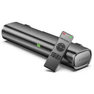 ULTIMEA 16-inch Compact Soundbar