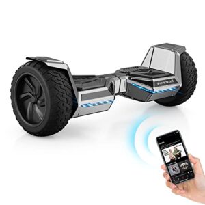 Hoverboards Off-road 8.5 inch