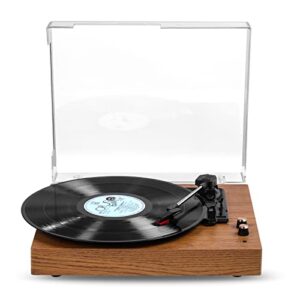 Record Player