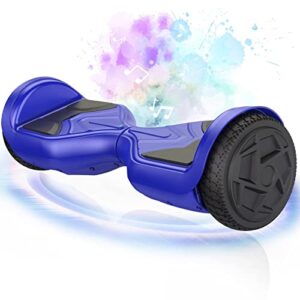 SISIGAD 6.5" Hoverboard
