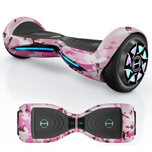 Hoverboards for Kids