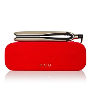 ghd Platinum+ Limited Edition - Hair Straighteners in Champagne Gold