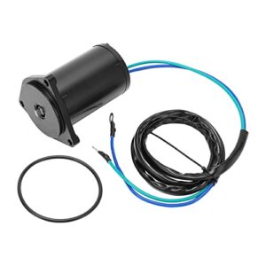 Outboard Tilt Trim Motor