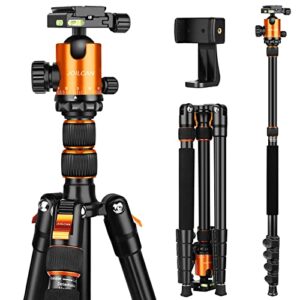 JOILCAN Camera Tripod