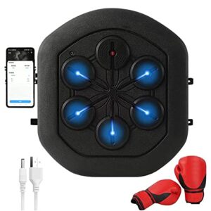 Boxing Machine