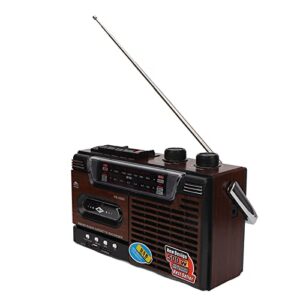 Zunate Cassette Player