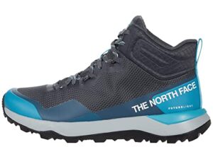 The North Face Women's Activist Futurelight Boots Trainers Zinc Blue Ladies Grey Blue EU 38 UK 5