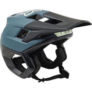 FOX Enduro MTB Helmet Dropframe Pro Emerald