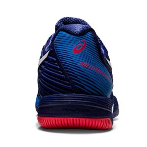 ASICS Men's Solution Speed Ff 2 Tennis Shoe