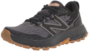 New Balance Fresh Foam X Hierro V7 Women's Trail Running Shoes - SS22