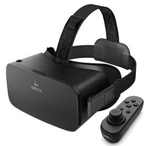 DESTEK V5 VR Headset for Phone