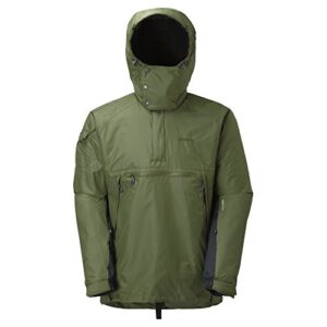 Montane Mens Extreme Softshell Smock