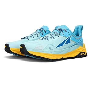 Altra Olympus 5 Chamonix Women's Trail Running Shoes - AW22