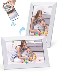 JEJA Digital Picture Frame