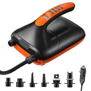 12V SUP Electric Pump