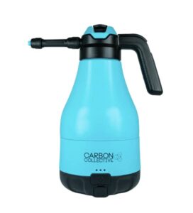 CARBON COLLECTIVE | HYDRO + PORTABLE BATTERY SPRAYER