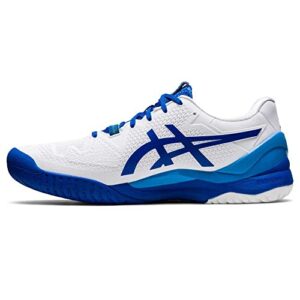 ASICS Gel-Resolution 8 Clay Tennis Shoes - AW22