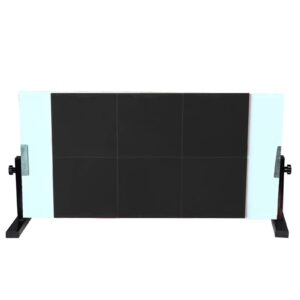 LILANAI Desktop Table Tennis Rebound Board