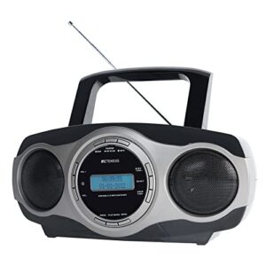 Retekess TR631 DAB Radio with CD Player
