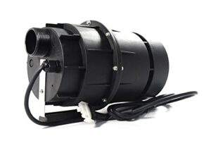 PALM SPAS LX WP AP700 AIR BLOWER HOT TUB