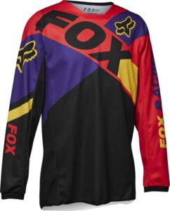 Fox Racing Kids' Youth 180 Xpozr Motocross Jersey