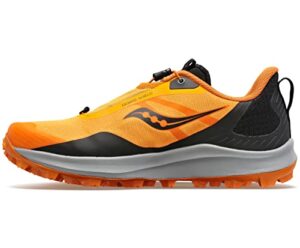 Saucony Peregrine 12 ST Trail Running Shoes - AW22