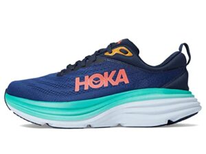 HOKA ONE ONE Women's Bondi 8 Running Shoes