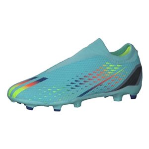 adidas Unisex's X Speedportal.3 Ll Fg Soccer Shoe